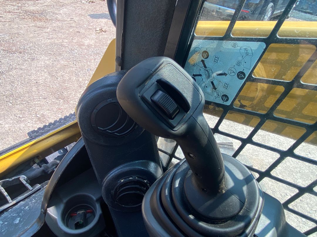 2019 CATERPILLAR 232D - Image 21